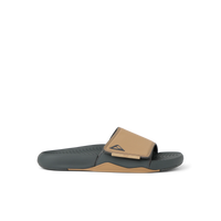 Black/Tan