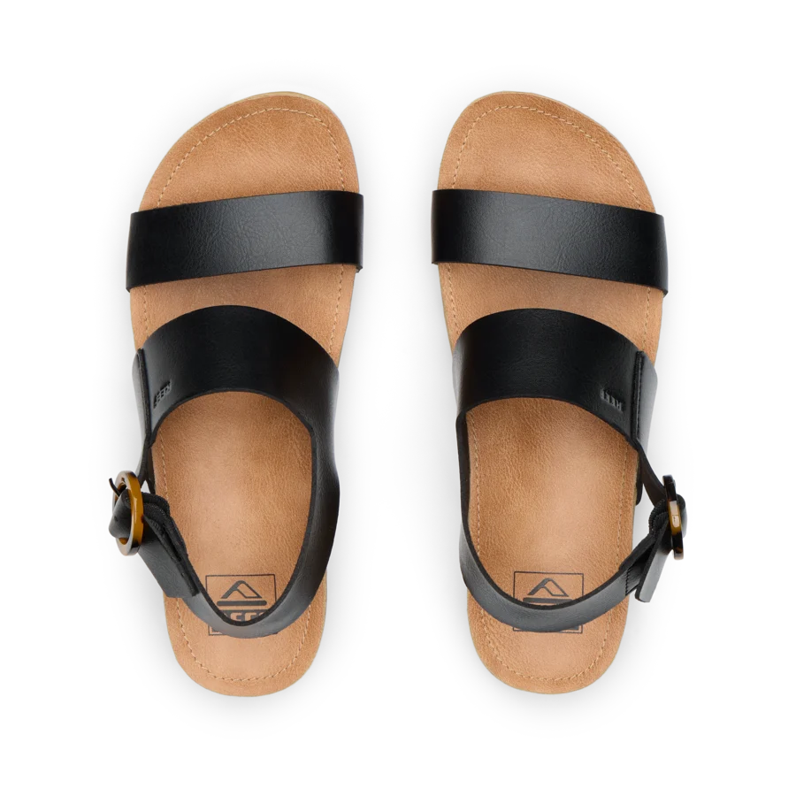 Vista Hi Buckle