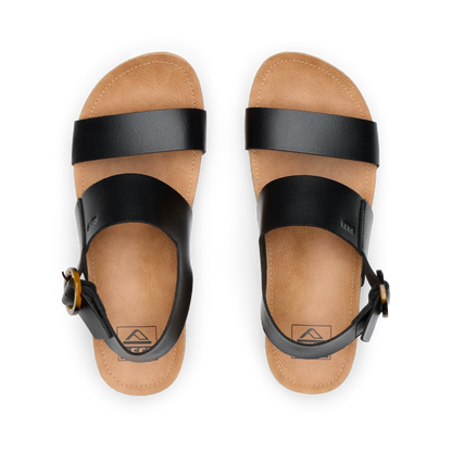 Vista Hi Buckle