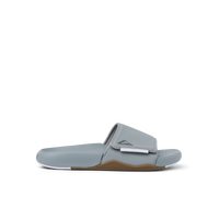 Grey/White