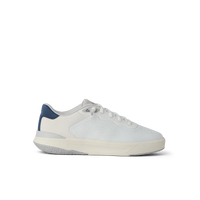 White/Grey/Blue