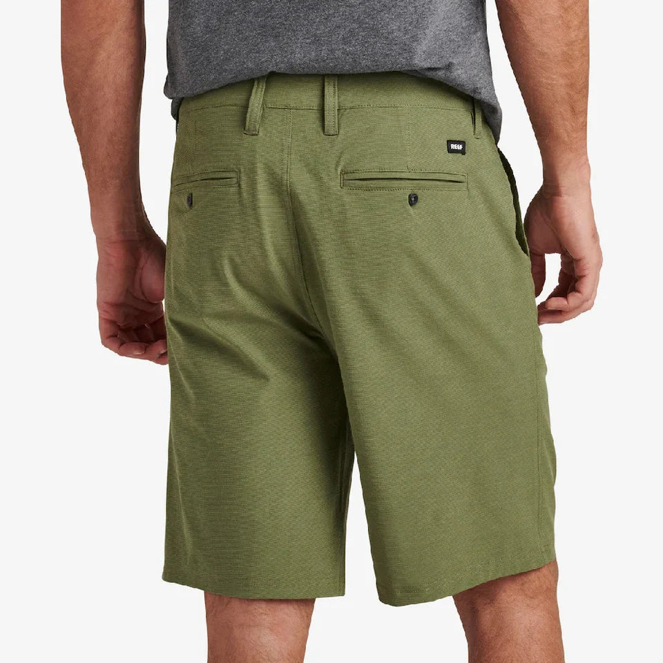 Dante Walk Short
