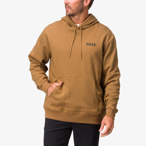 Welle Too Hoodie
