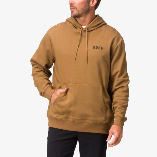 Welle Too Hoodie