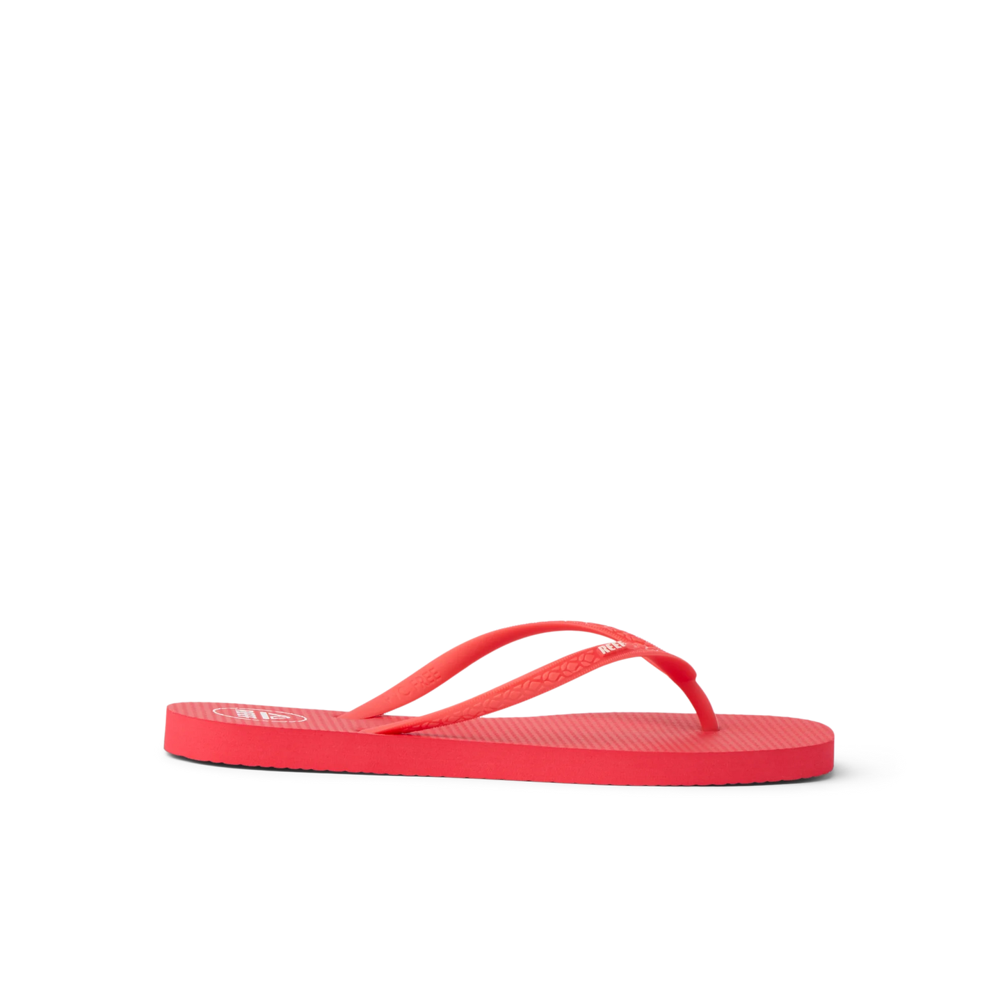 Seaside Square Toe