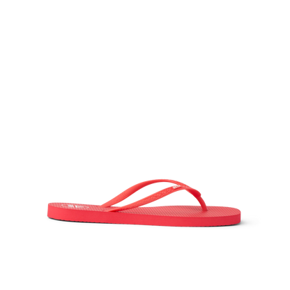 Seaside Square Toe