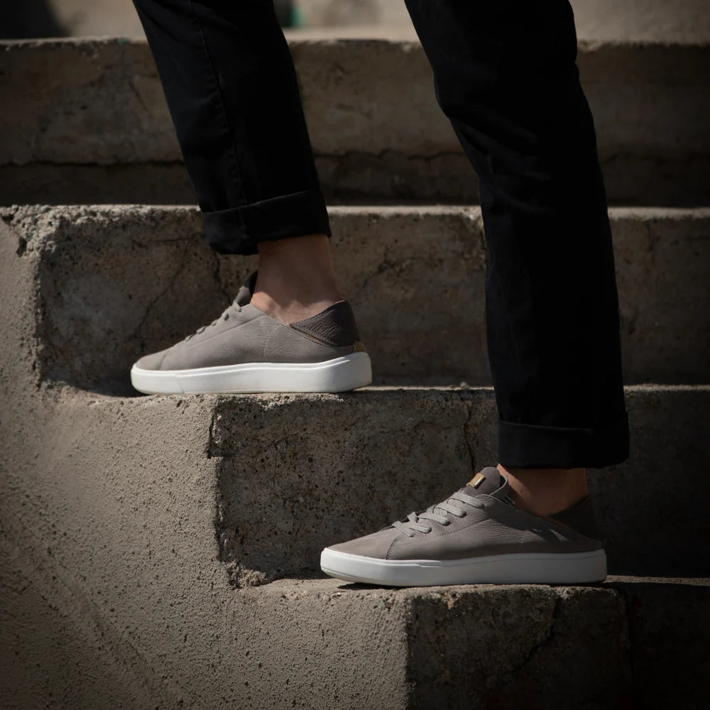 Terramar Leather