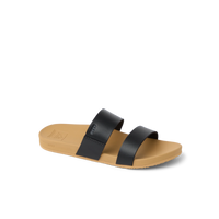 Black/Tan
