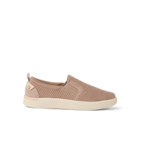 Warm Taupe Metallic