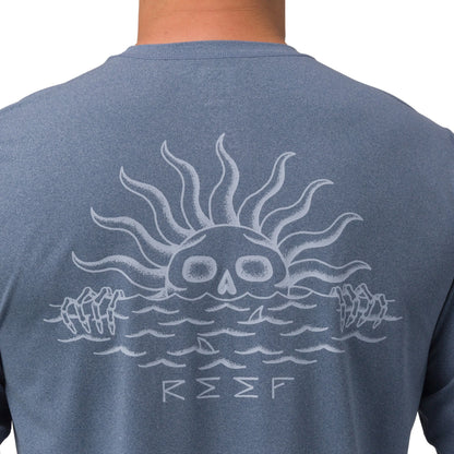 Set In Performance Shirt