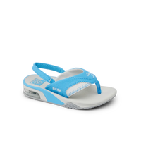 Light Grey/Light Blue