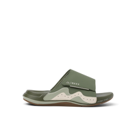 Burnt Olive