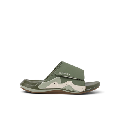 Cruiser Slide