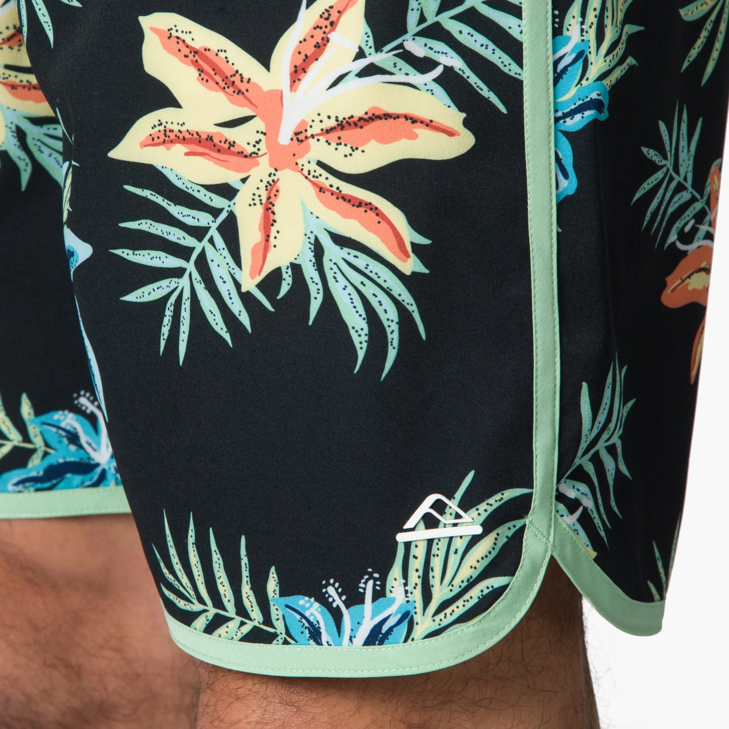 Robbie Boardshort 19"