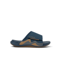 Navy/Gum/Grey