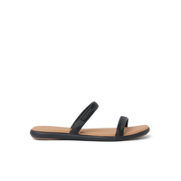 Black/Tan