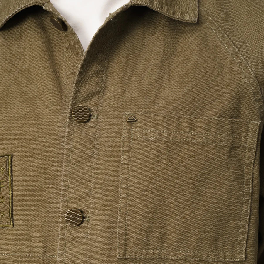 Landon Coat