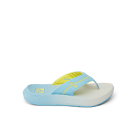 Light Blue/Yellow