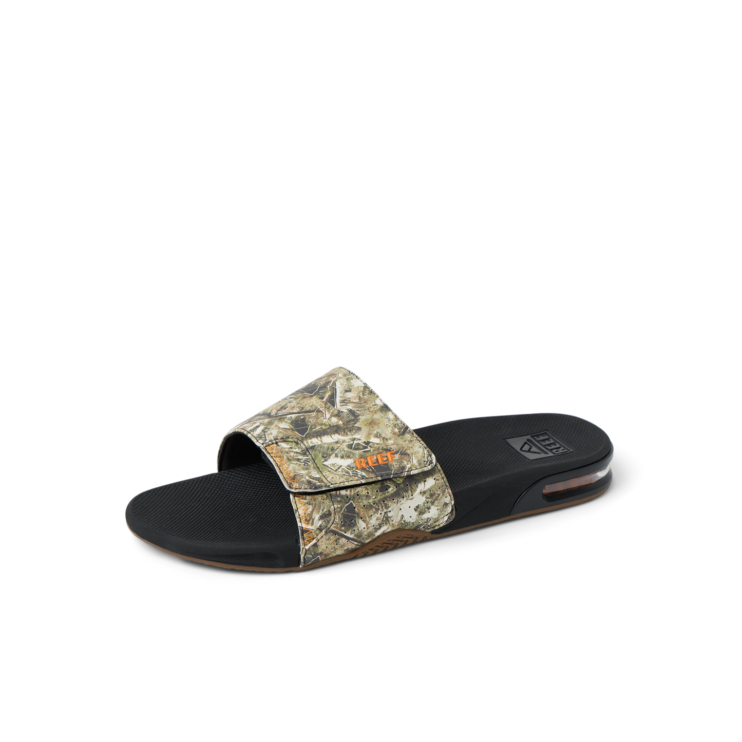 Fanning Slide