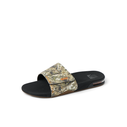 Fanning Slide