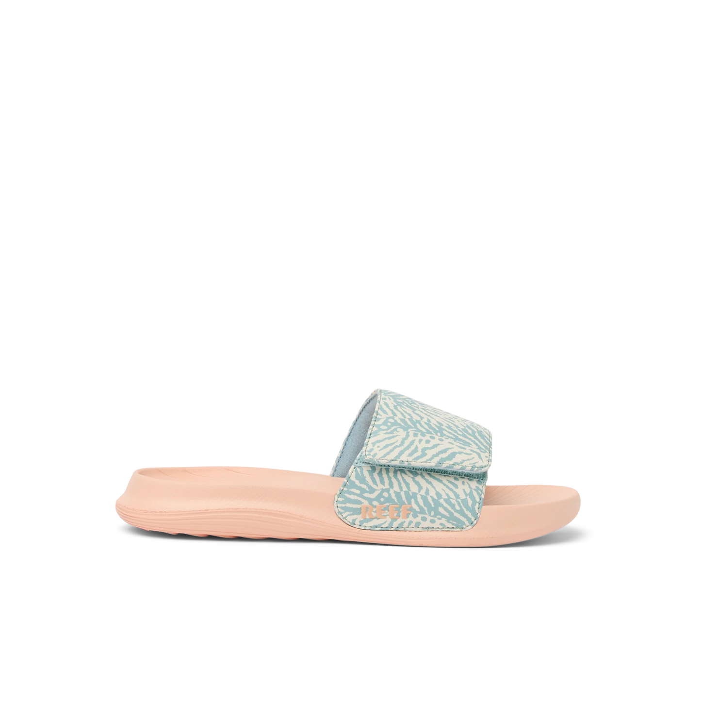 Kids Salty Slide