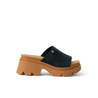 Washed Black