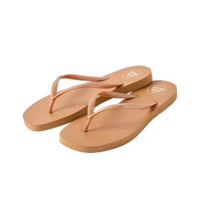 Seaside Square Toe