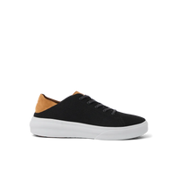 Black/Tan