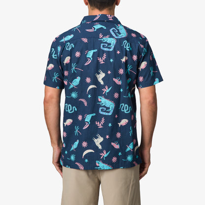 Roy Short Sleeve Shirt