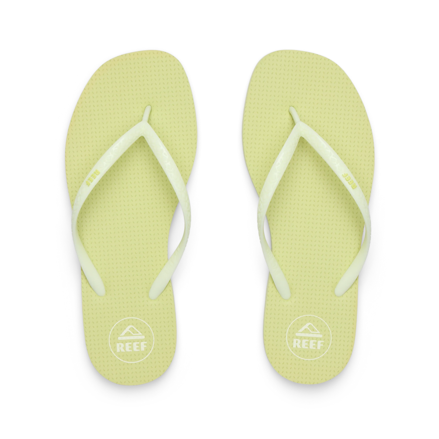 Seaside Square Toe