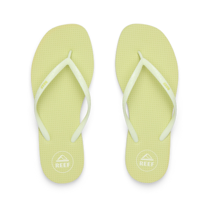 Seaside Square Toe