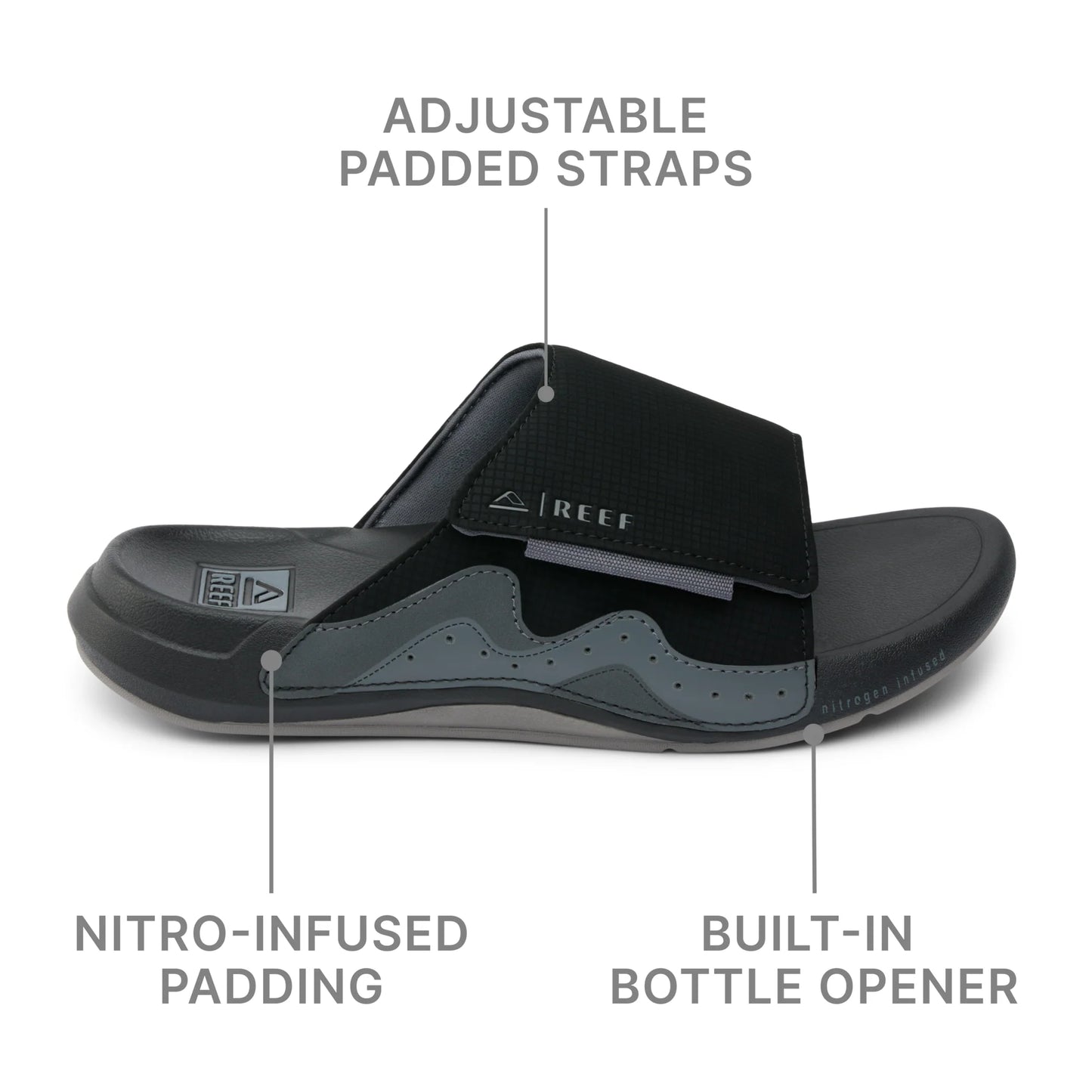 Cruiser Slide