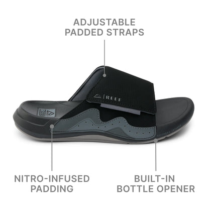 Cruiser Slide