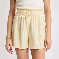 Misted Yellow Stripe