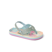 Tropical Floral