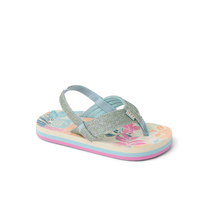 Little Ahi