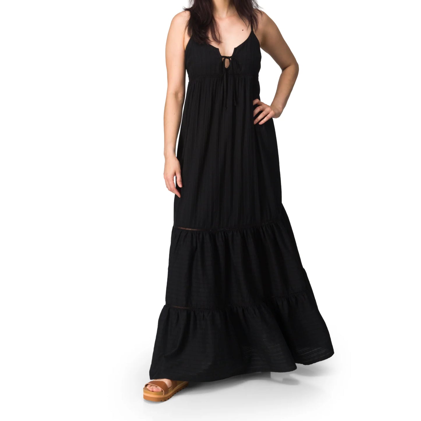 Yuni Maxi Dress
