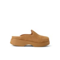 Tanzine Suede