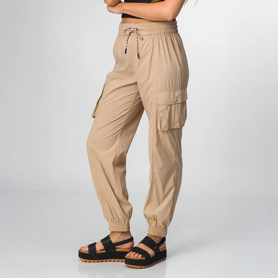 Cargo Jogger Pant