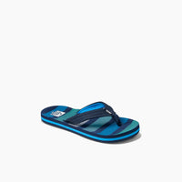 Deep Sea Stripes