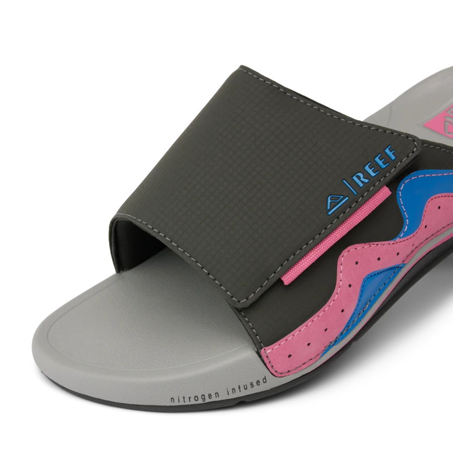 Cruiser Slide