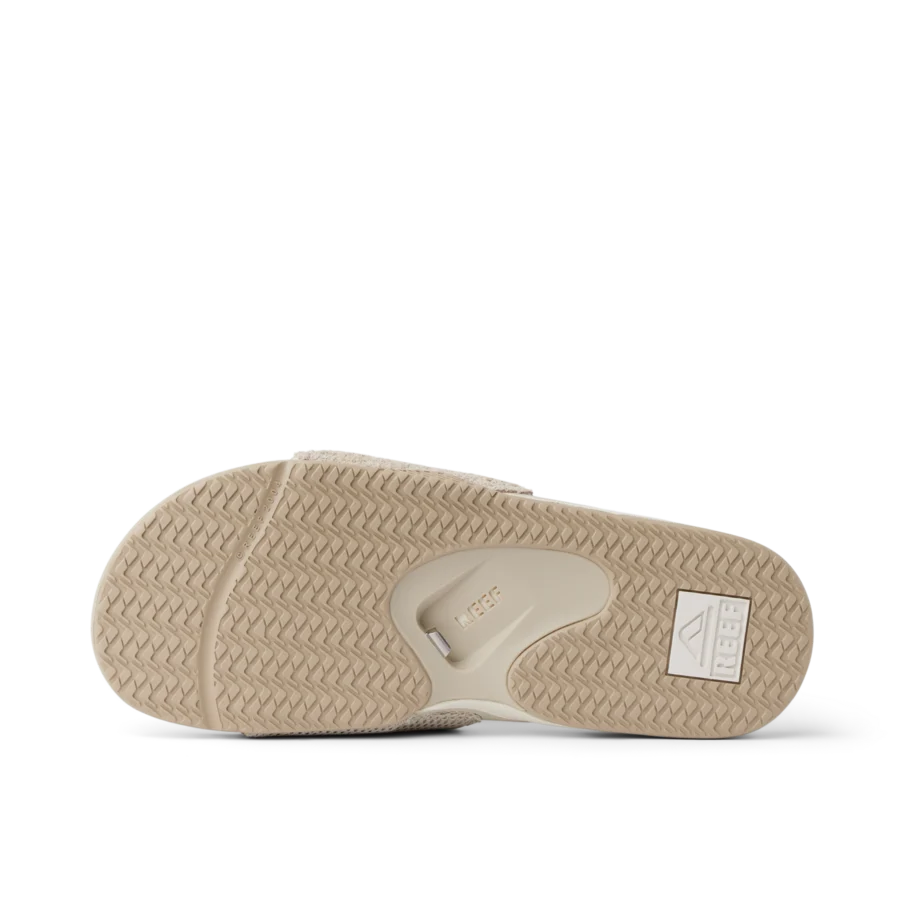 Fanning Slide
