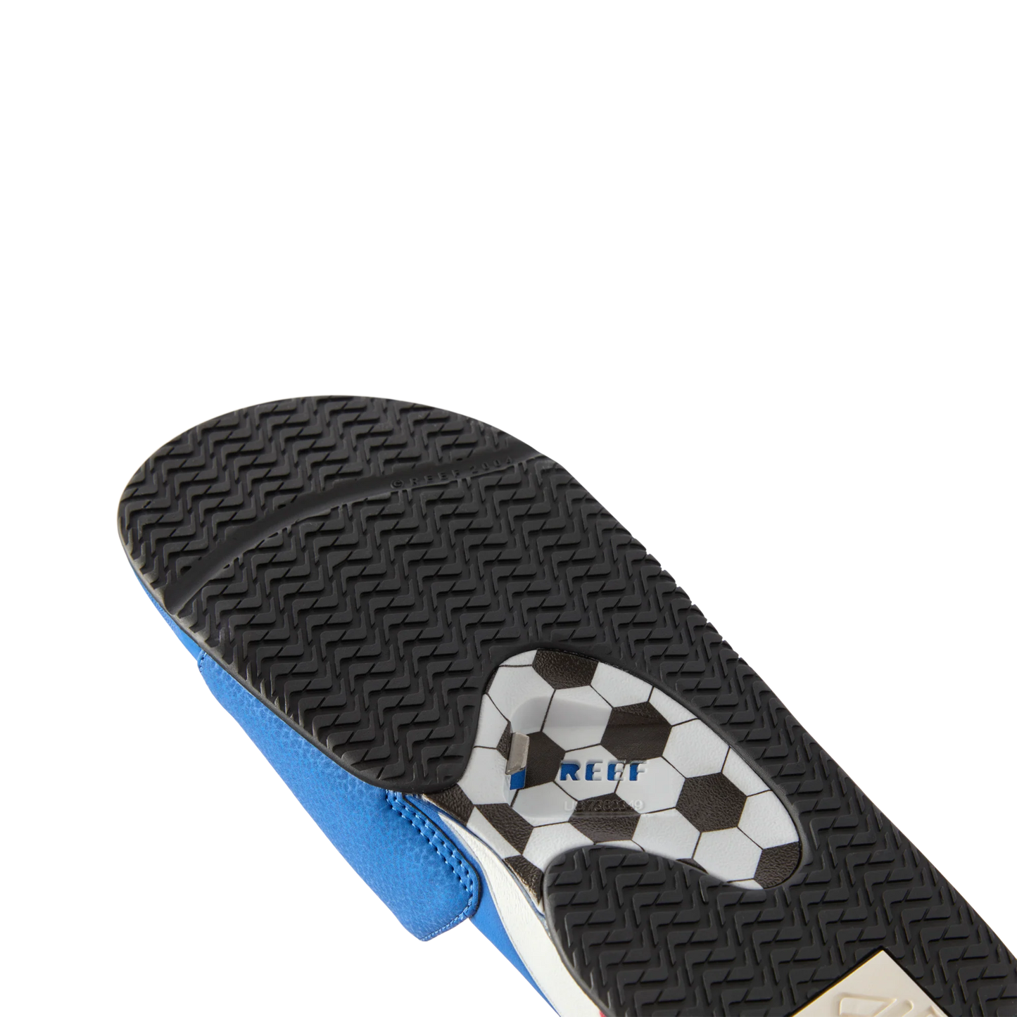 Fanning Slide