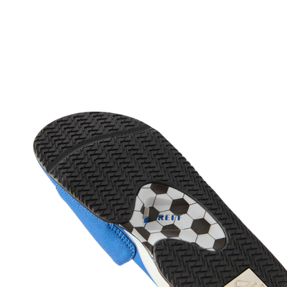 Fanning Slide