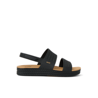 Black/Tan