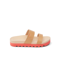 Coral Sunset