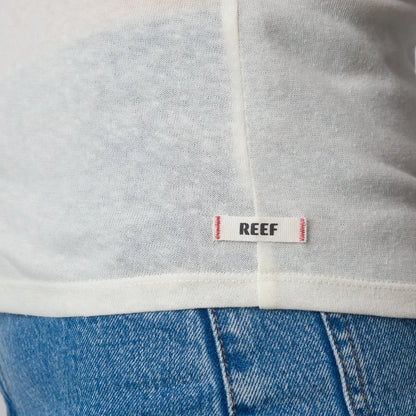 Surf Club Fitted Tee