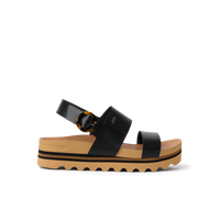 Black/Tan