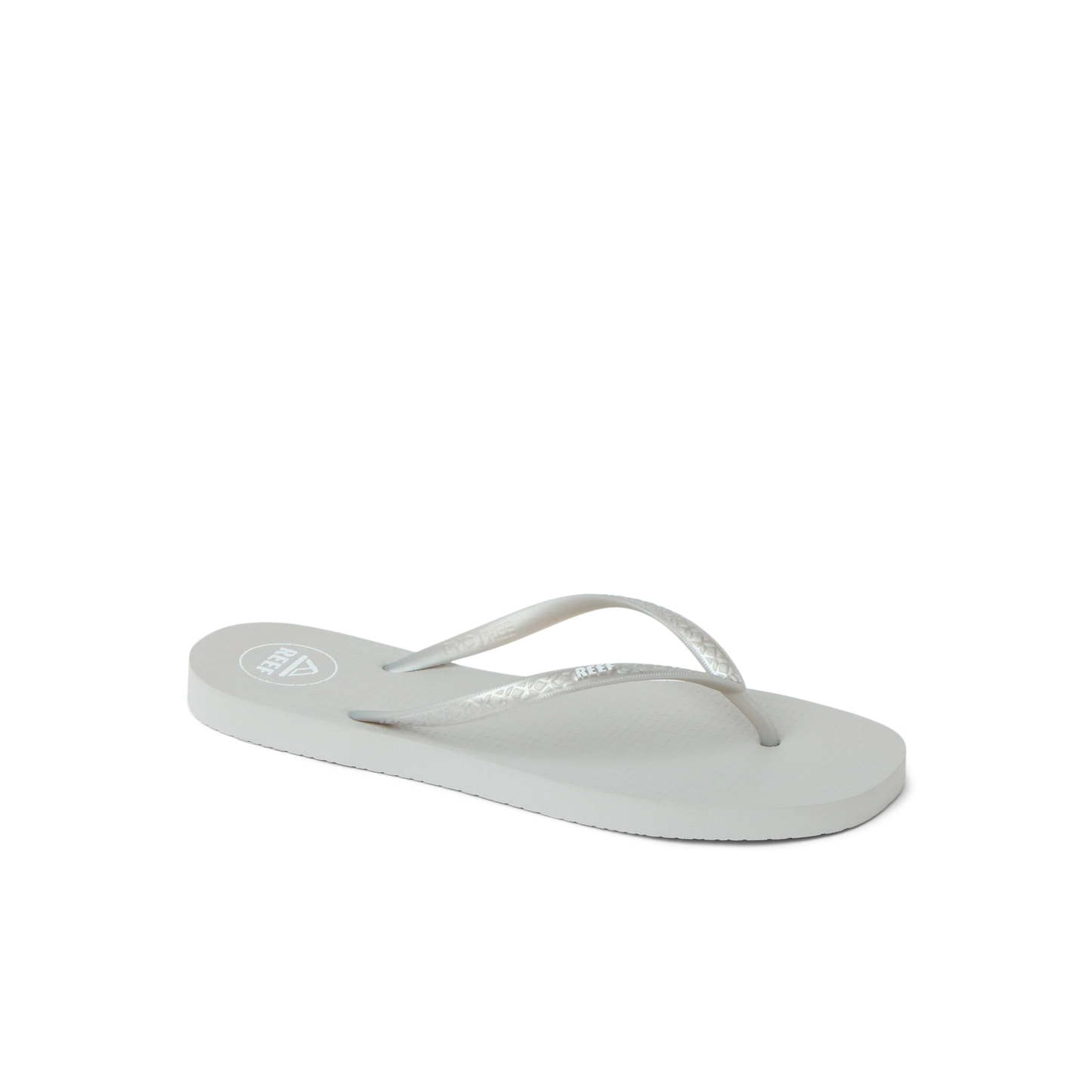 Seaside Square Toe