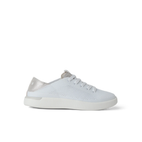 White/Silver